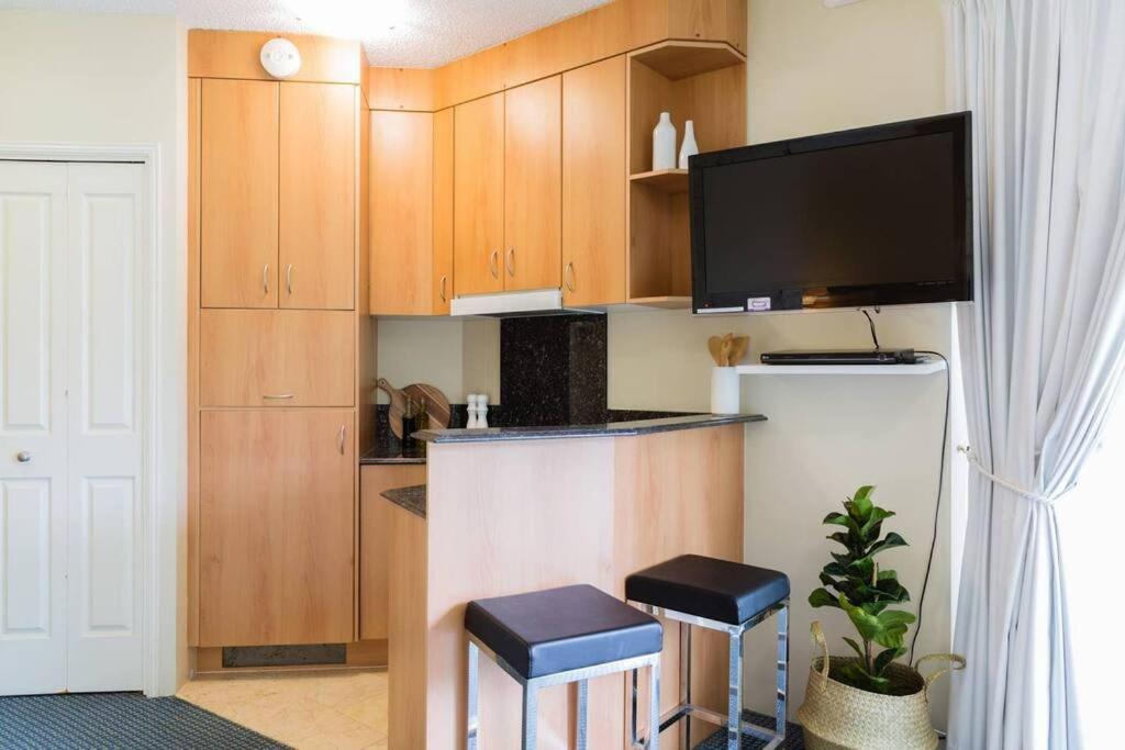 Gem In The Heart Of Mooloolaba - Landmark Resort Zewnętrze zdjęcie
