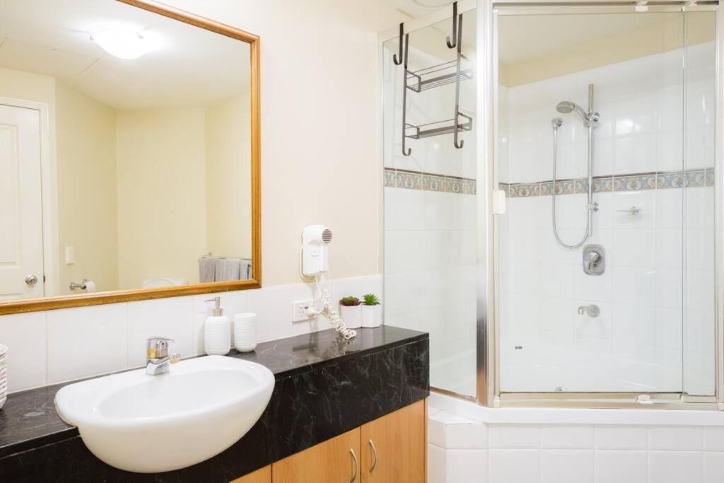 Gem In The Heart Of Mooloolaba - Landmark Resort Zewnętrze zdjęcie